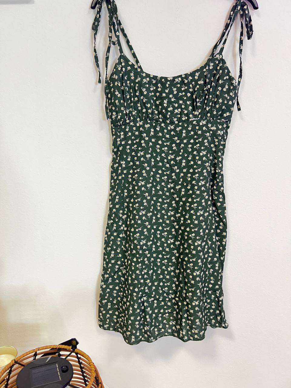 Mini dress PROVENZA