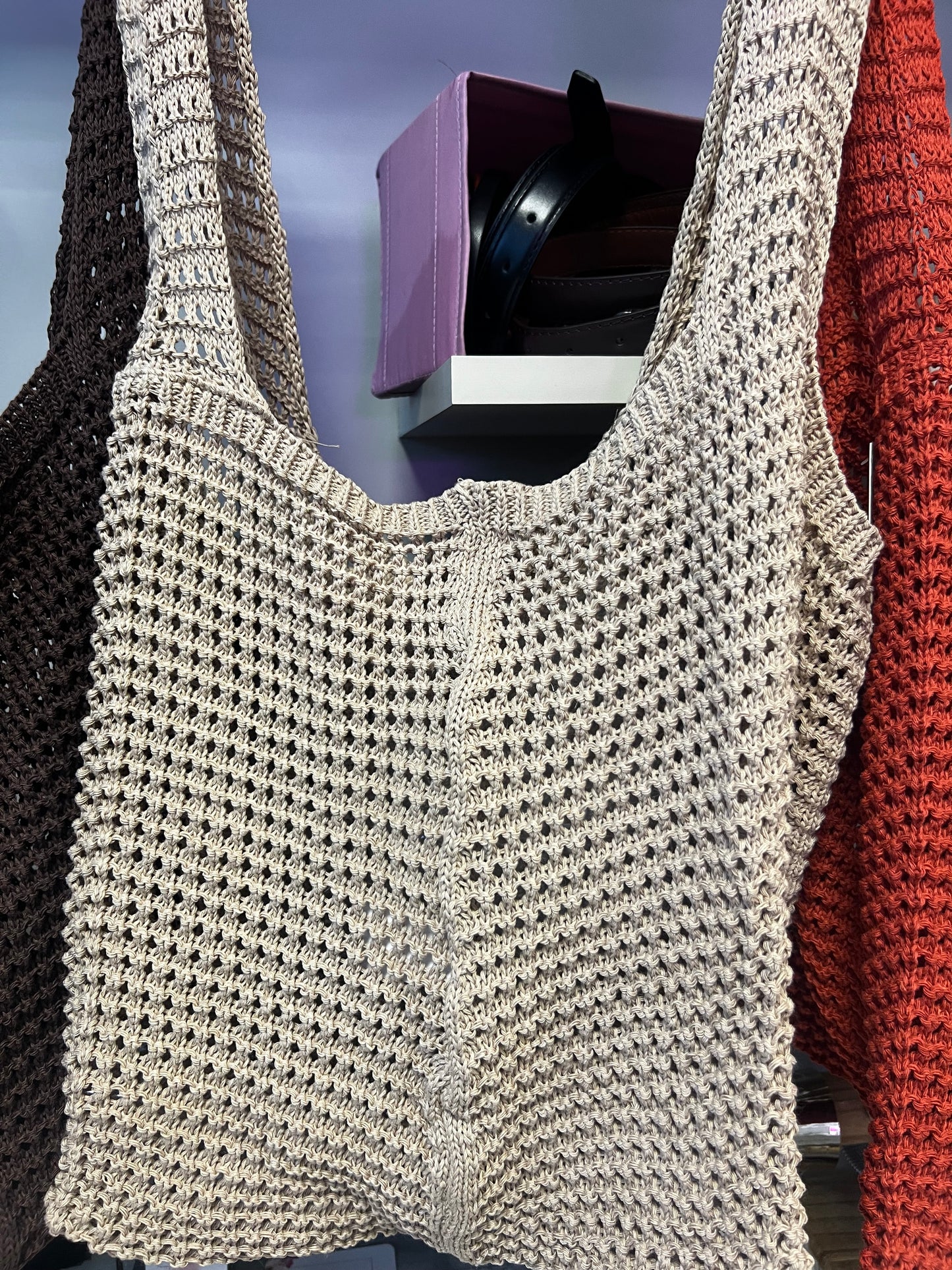 Shopper RETE