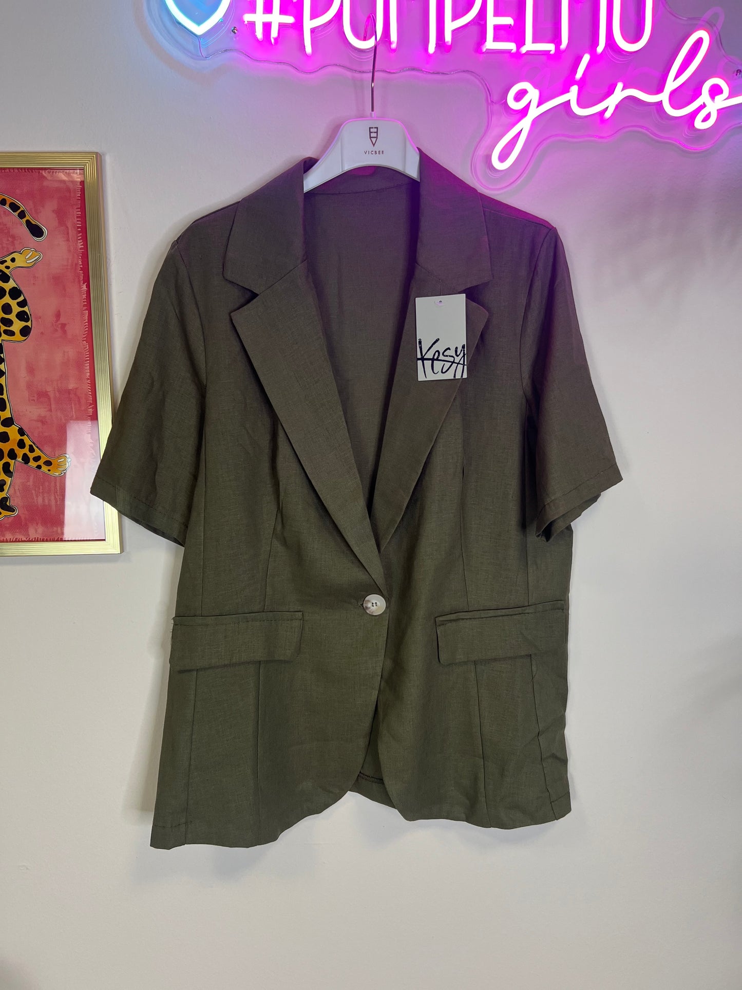Blazer LINO