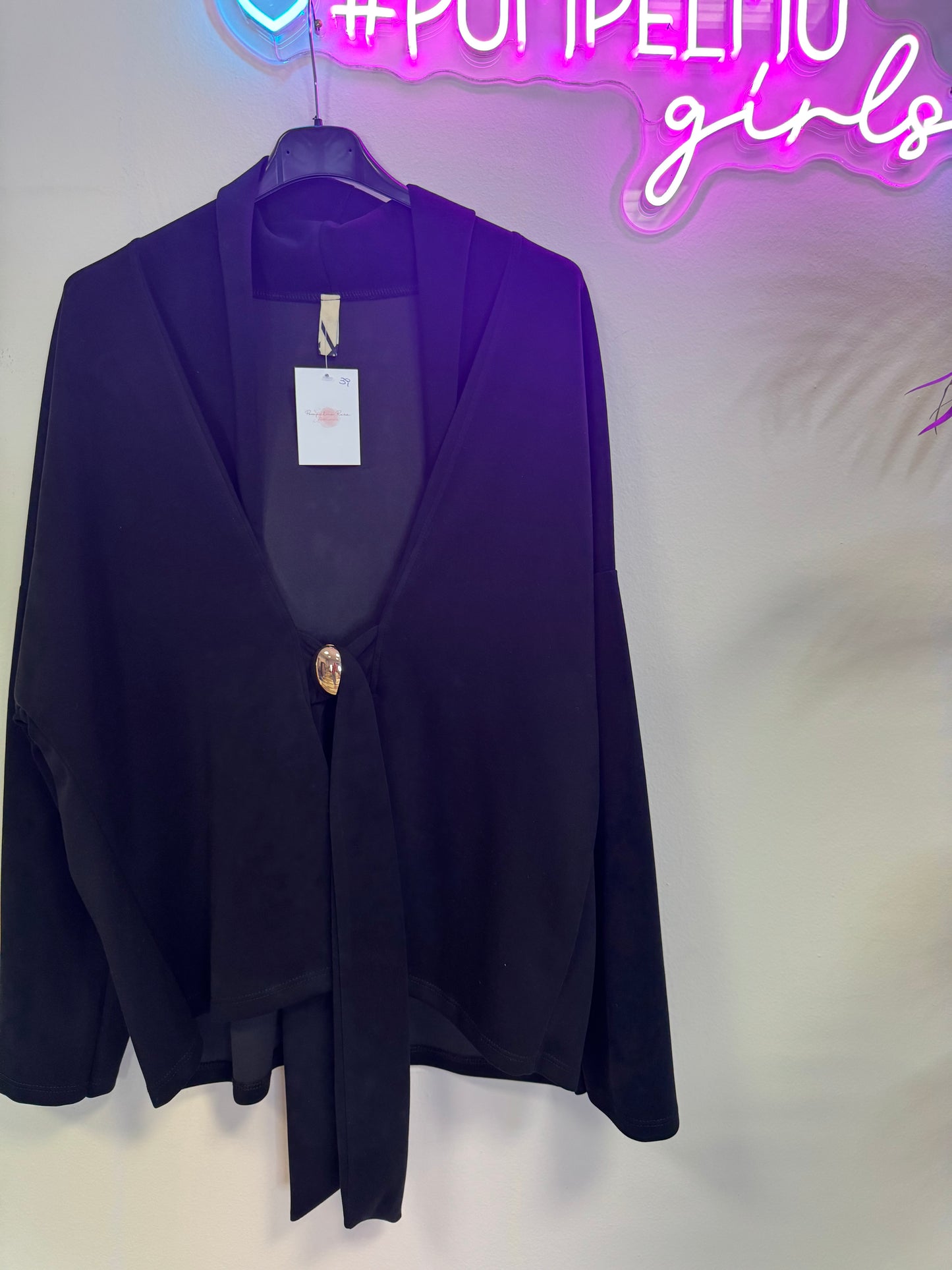 Blazer SOFT