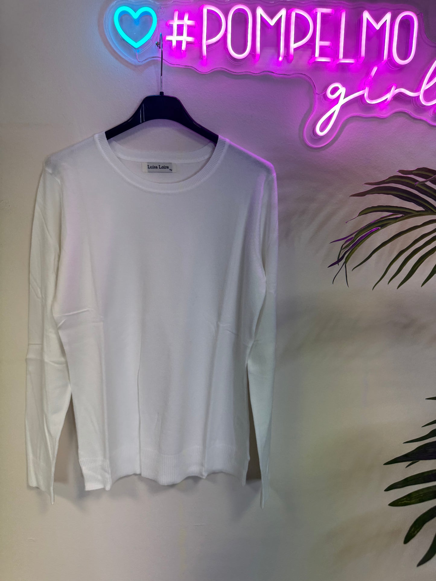 Maglia BASIC