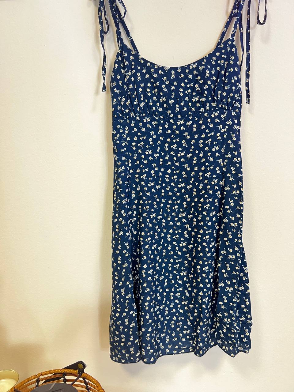 Mini dress PROVENZA