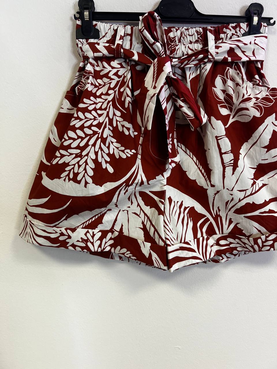 Short AMAZZONIA