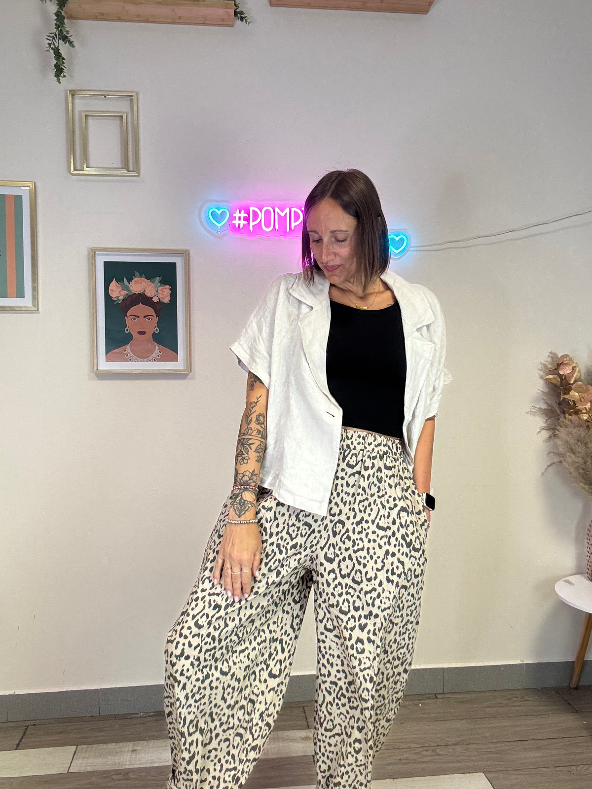 Pantalone ROAR