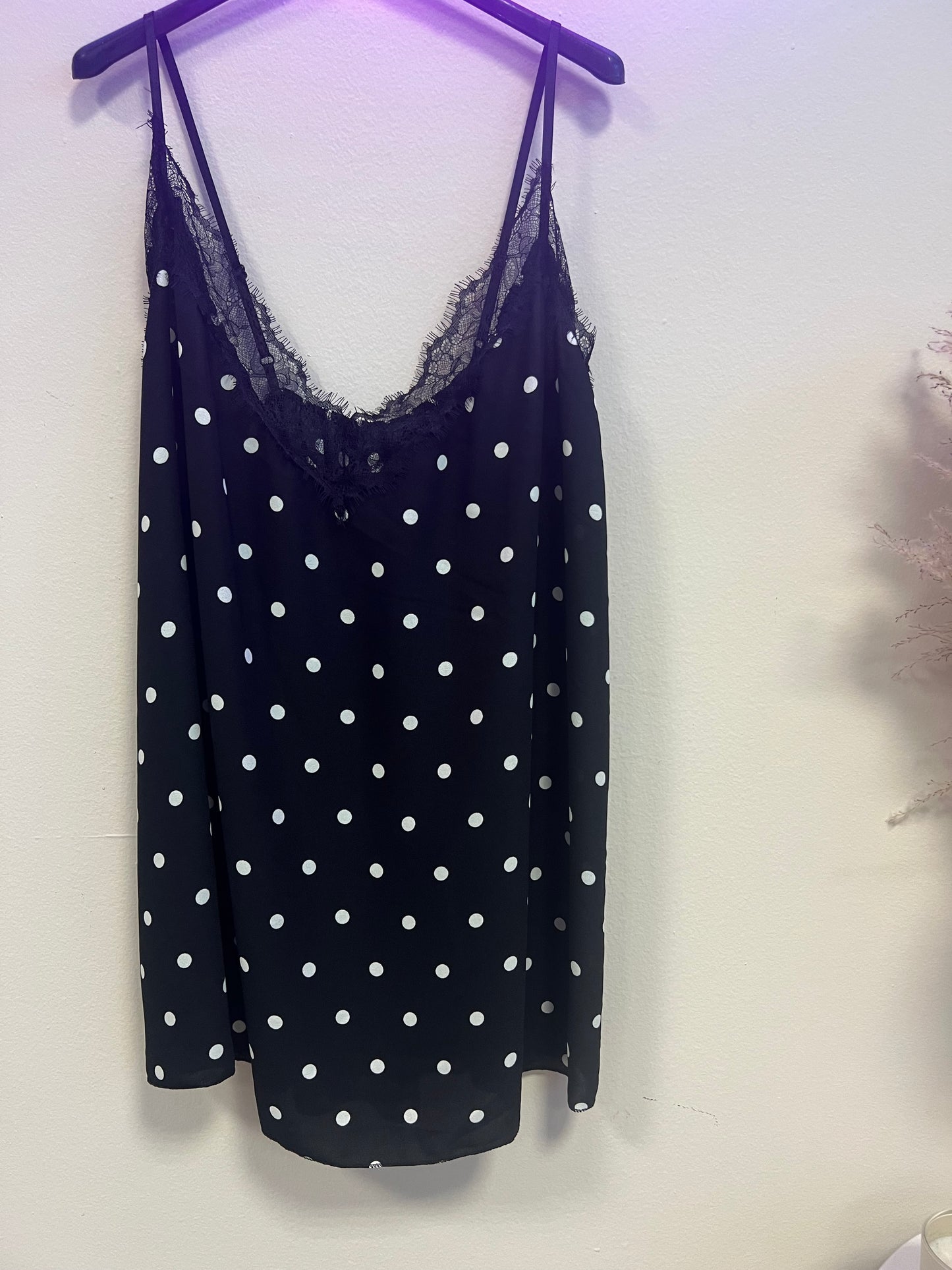 Top over POIS