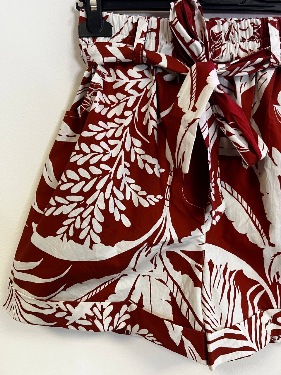 Short AMAZZONIA