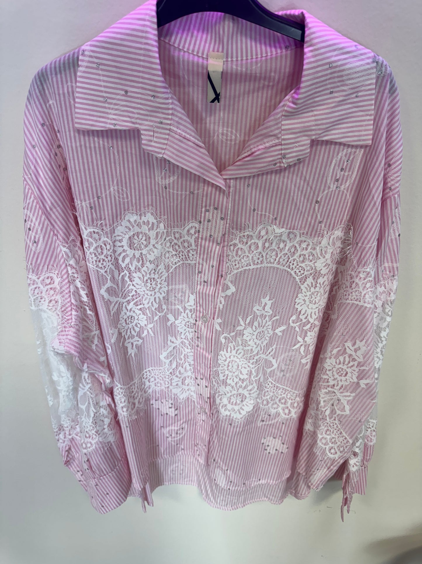 Camicia LADY