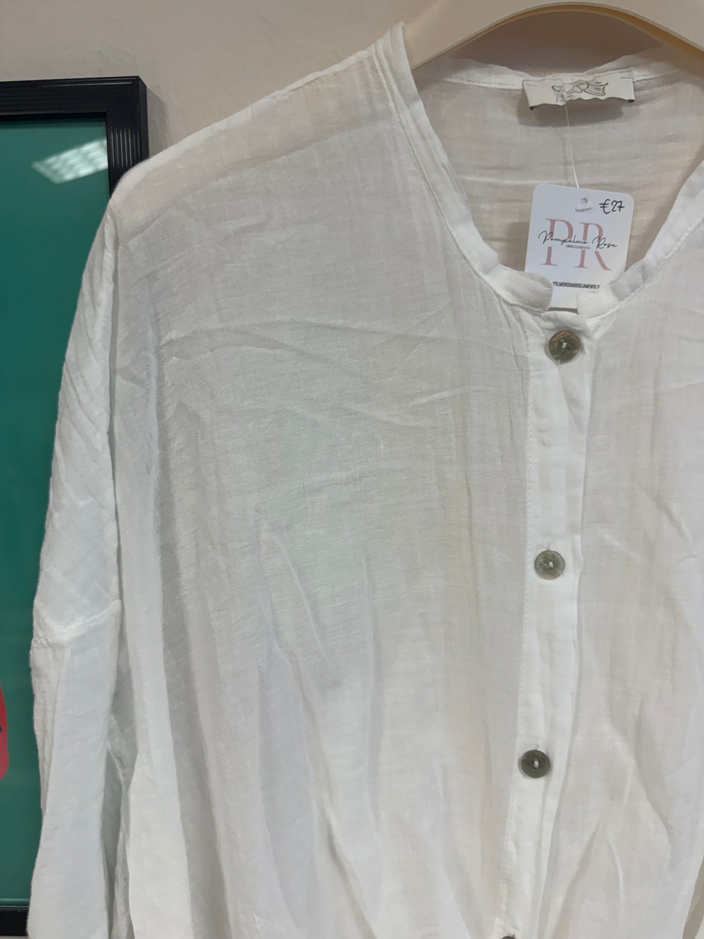 Camicia COTTON