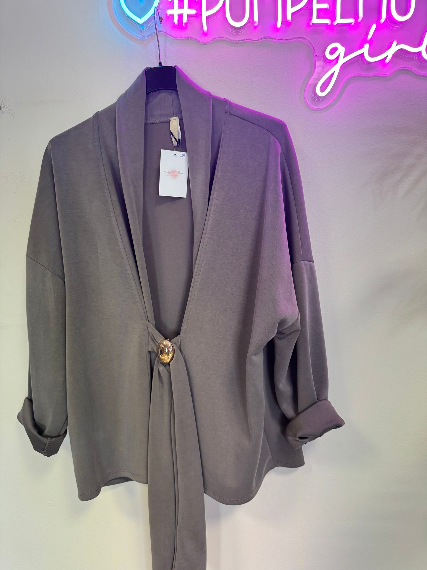 Blazer SOFT