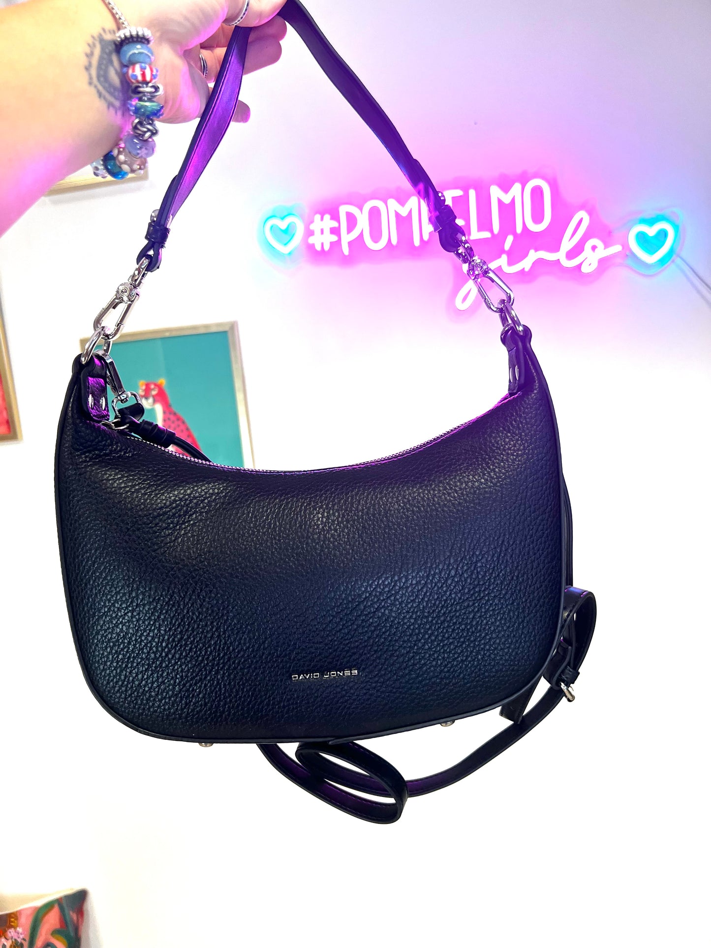 Borsa BESTY