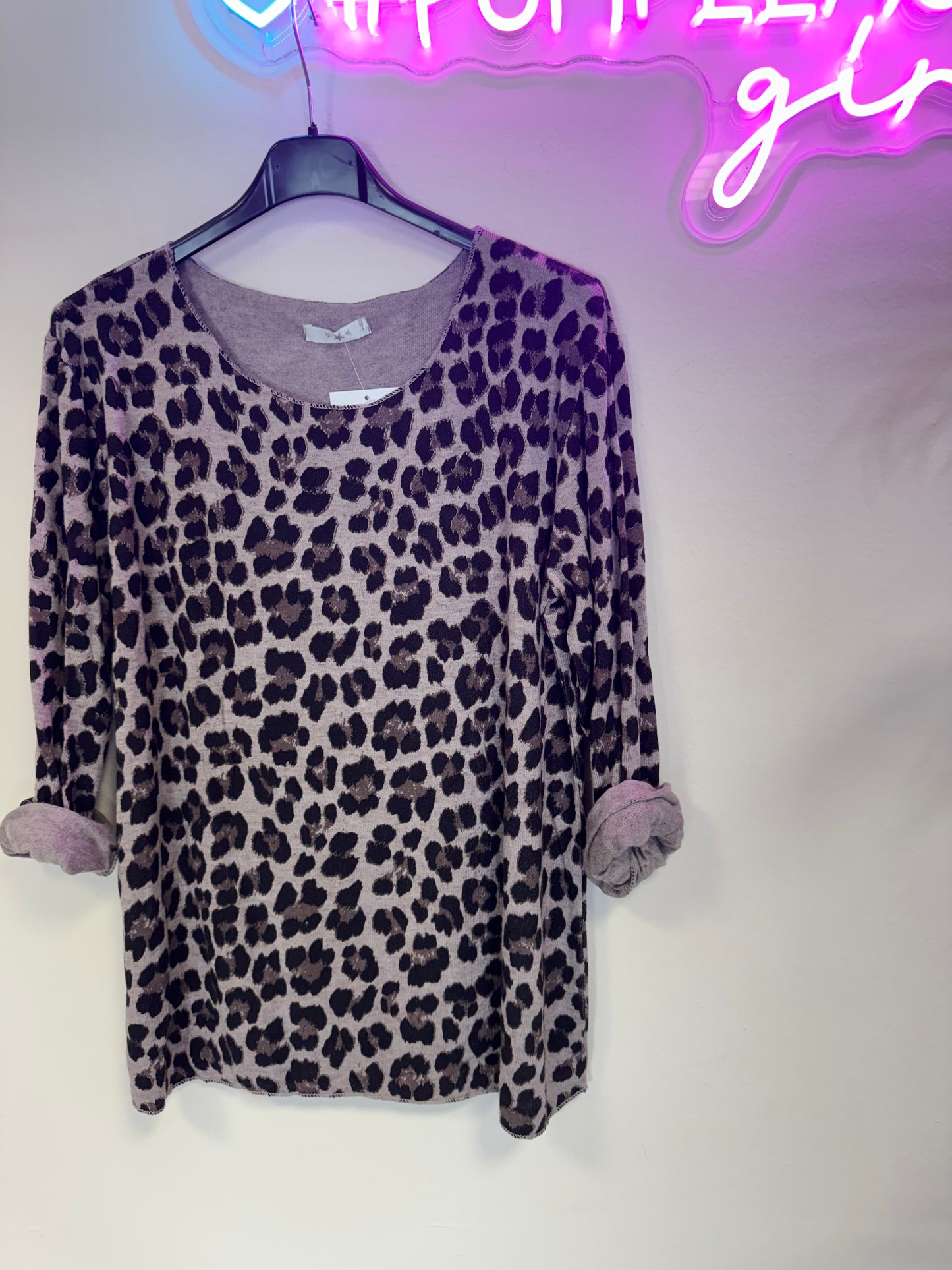 Maglia PRINT