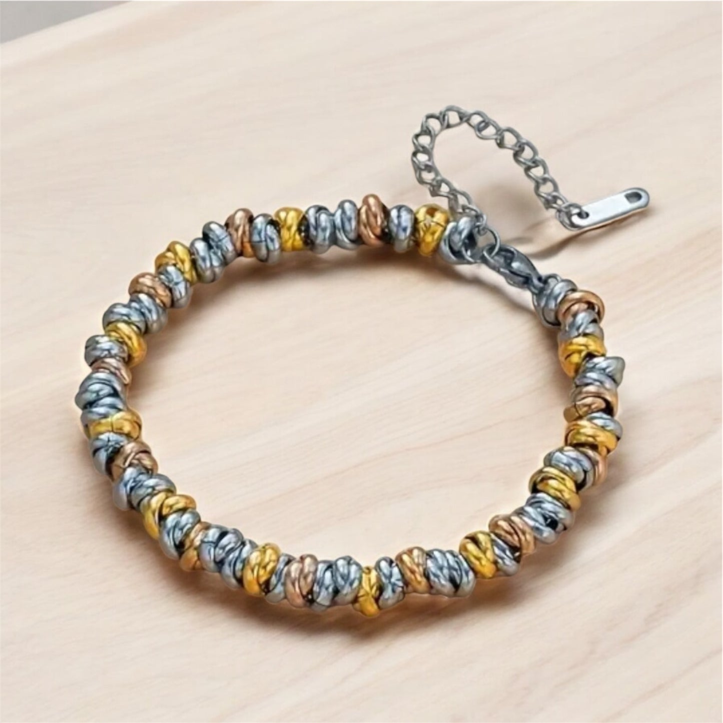 Bracciale RINGS