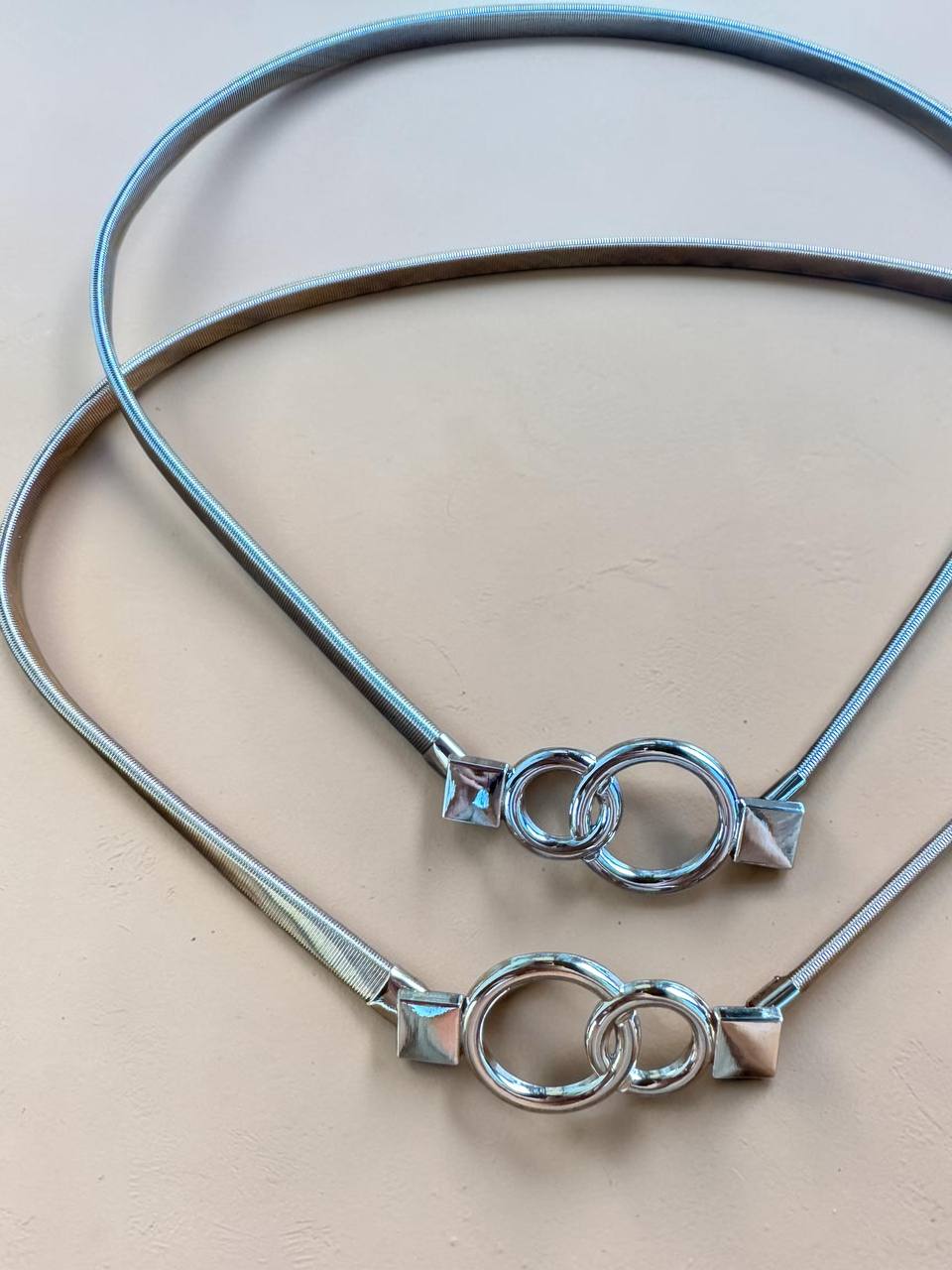 Cintura elastico GIOIELLO