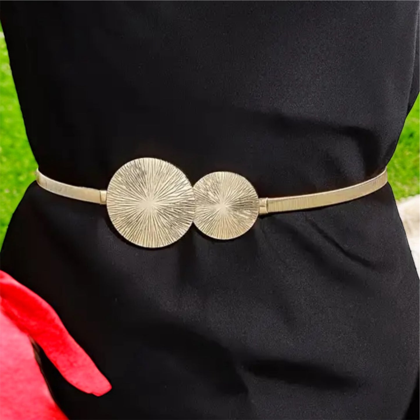 Cintura GIOIELLO