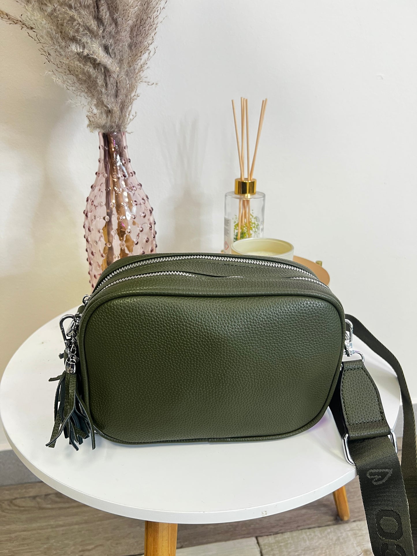 Pochette SAPONETTA
