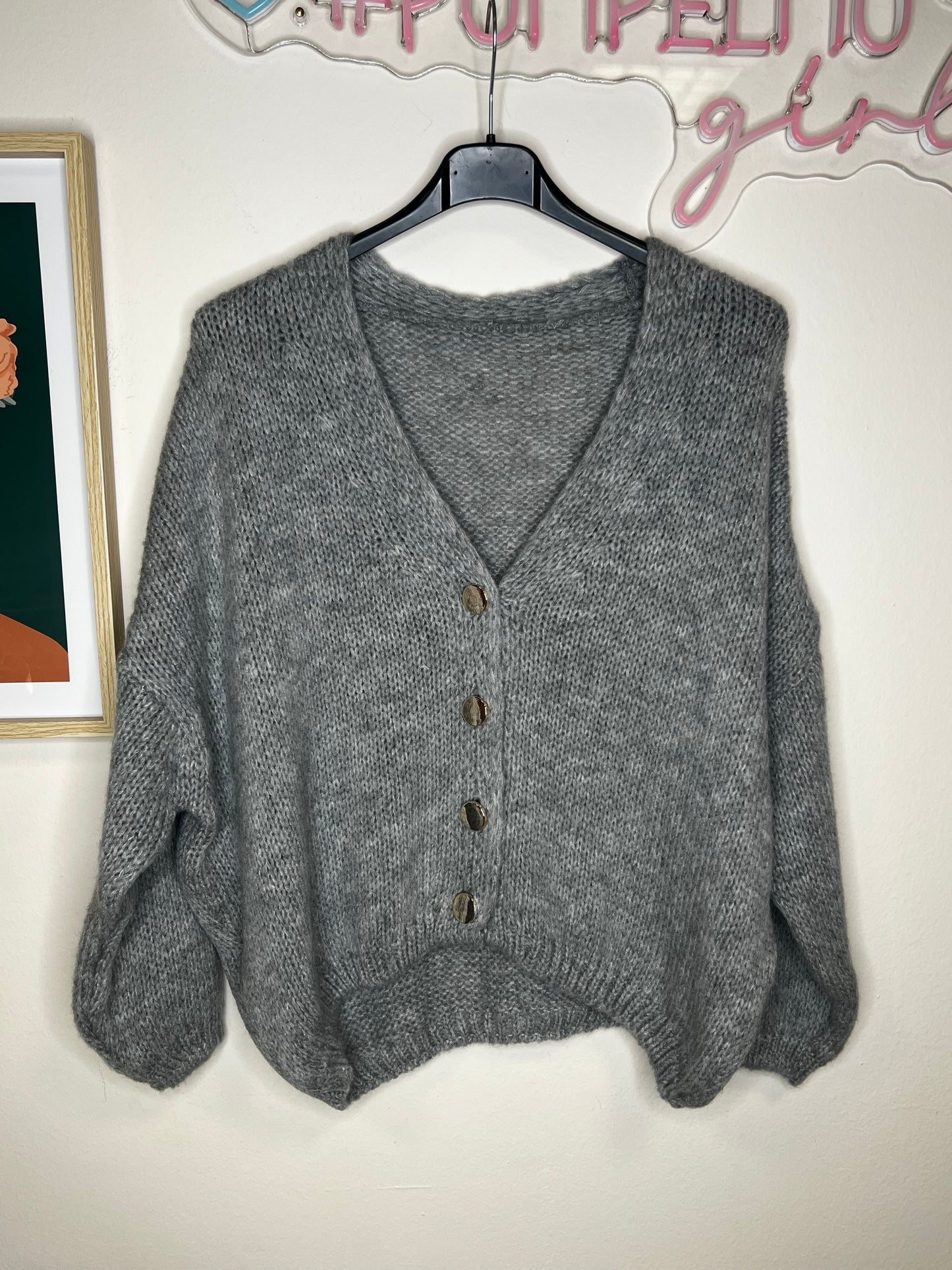 Cardigan MATY