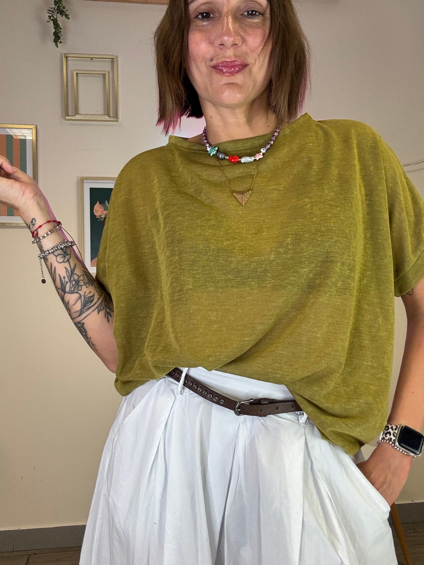 Maglia SIVIGLIA