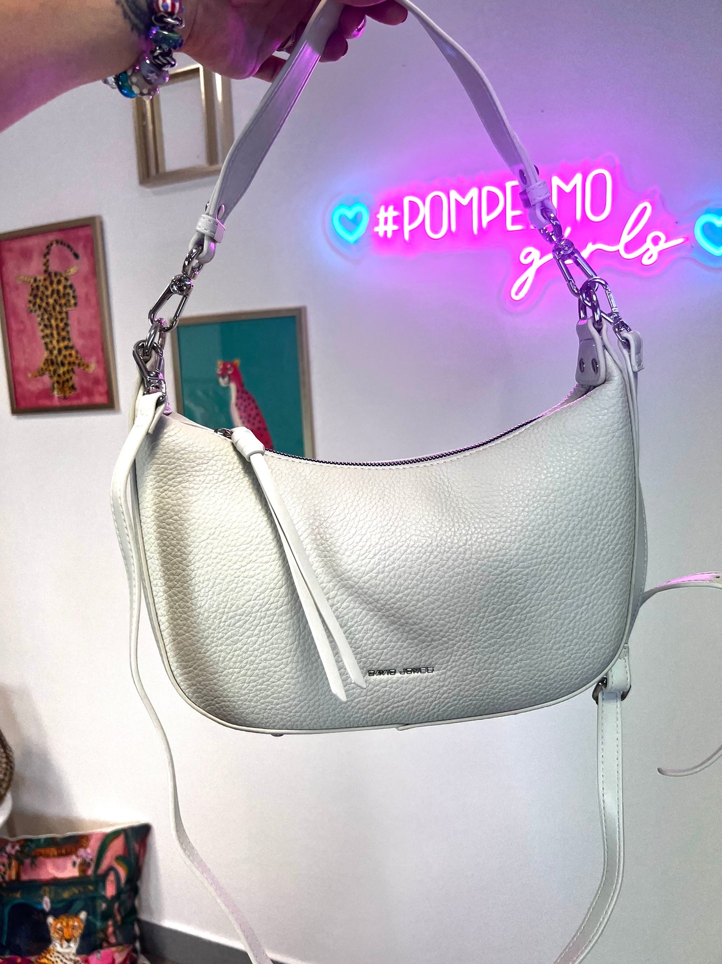 Borsa BESTY