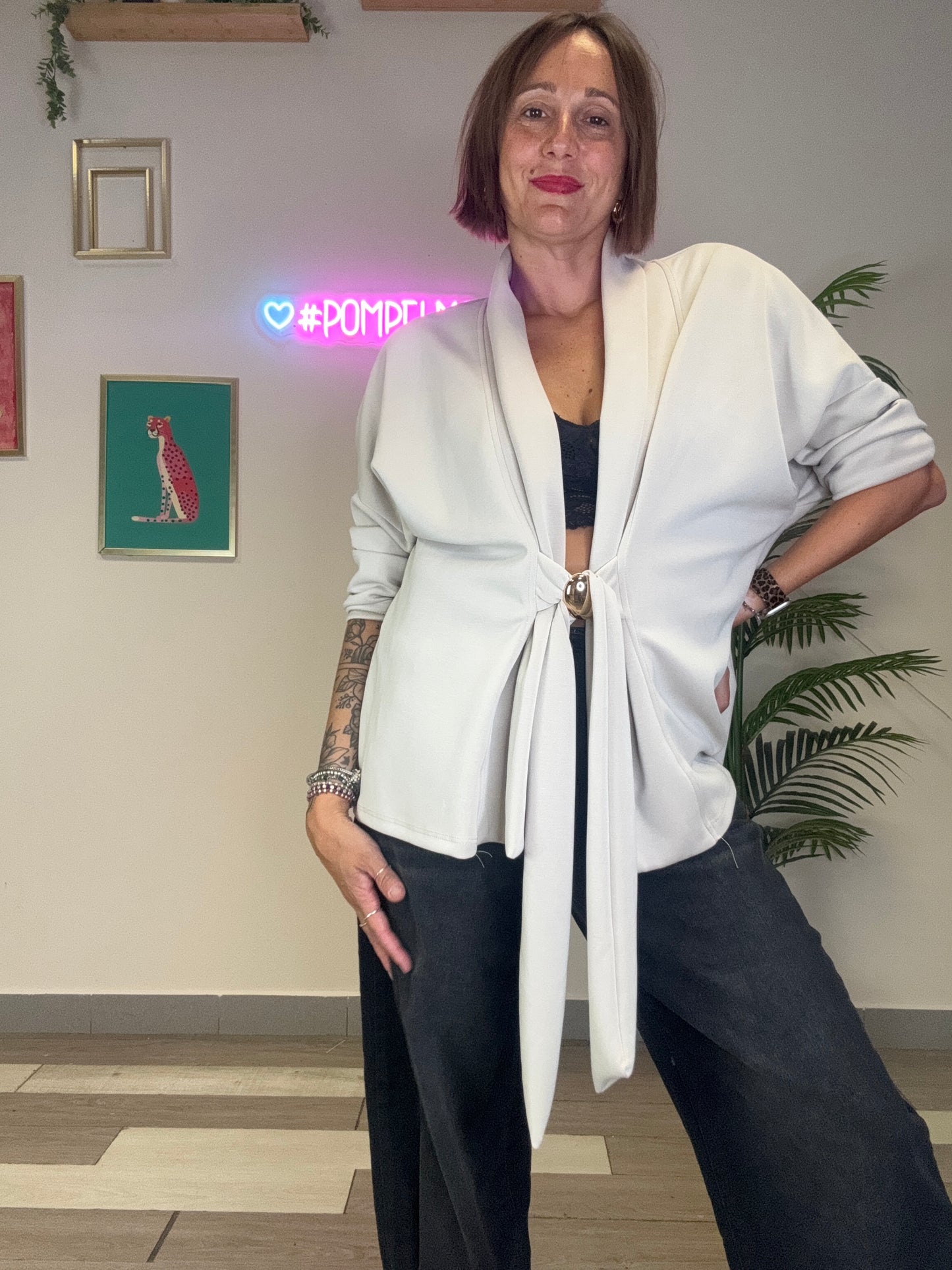 Blazer SOFT