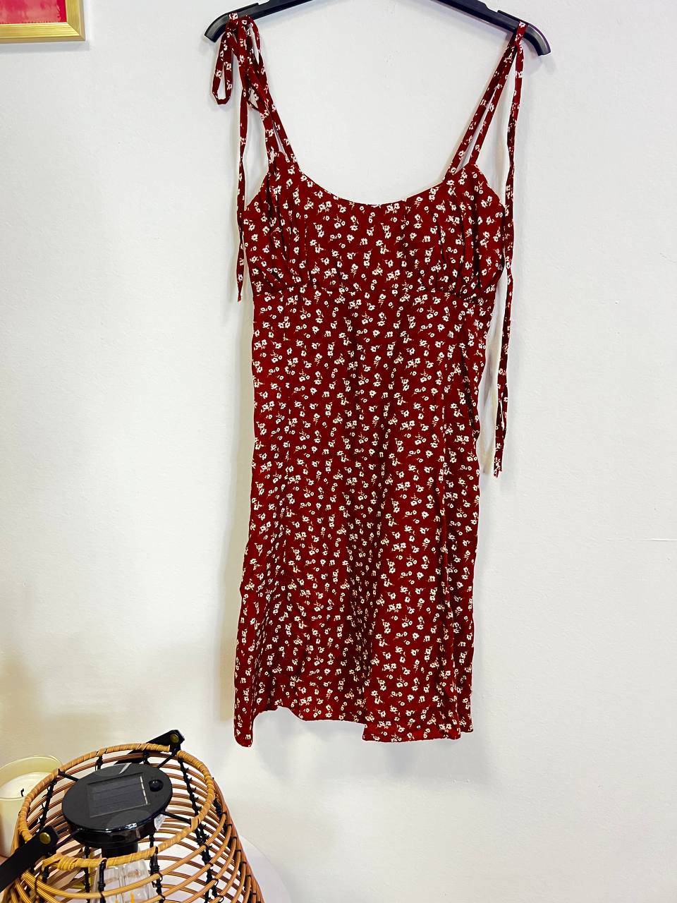 Mini dress PROVENZA