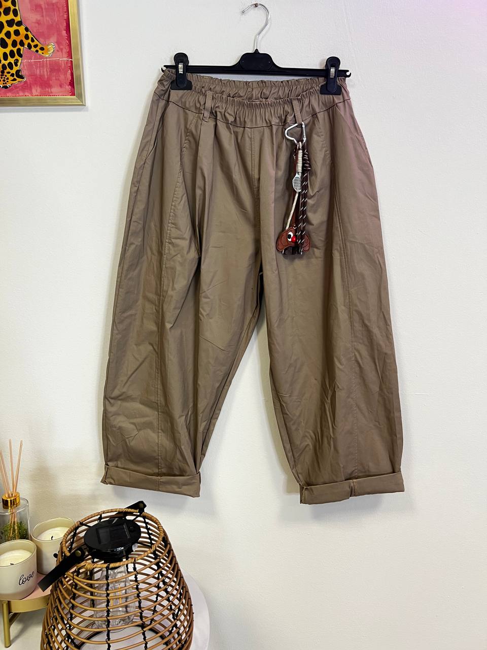 Pantalone JACOB