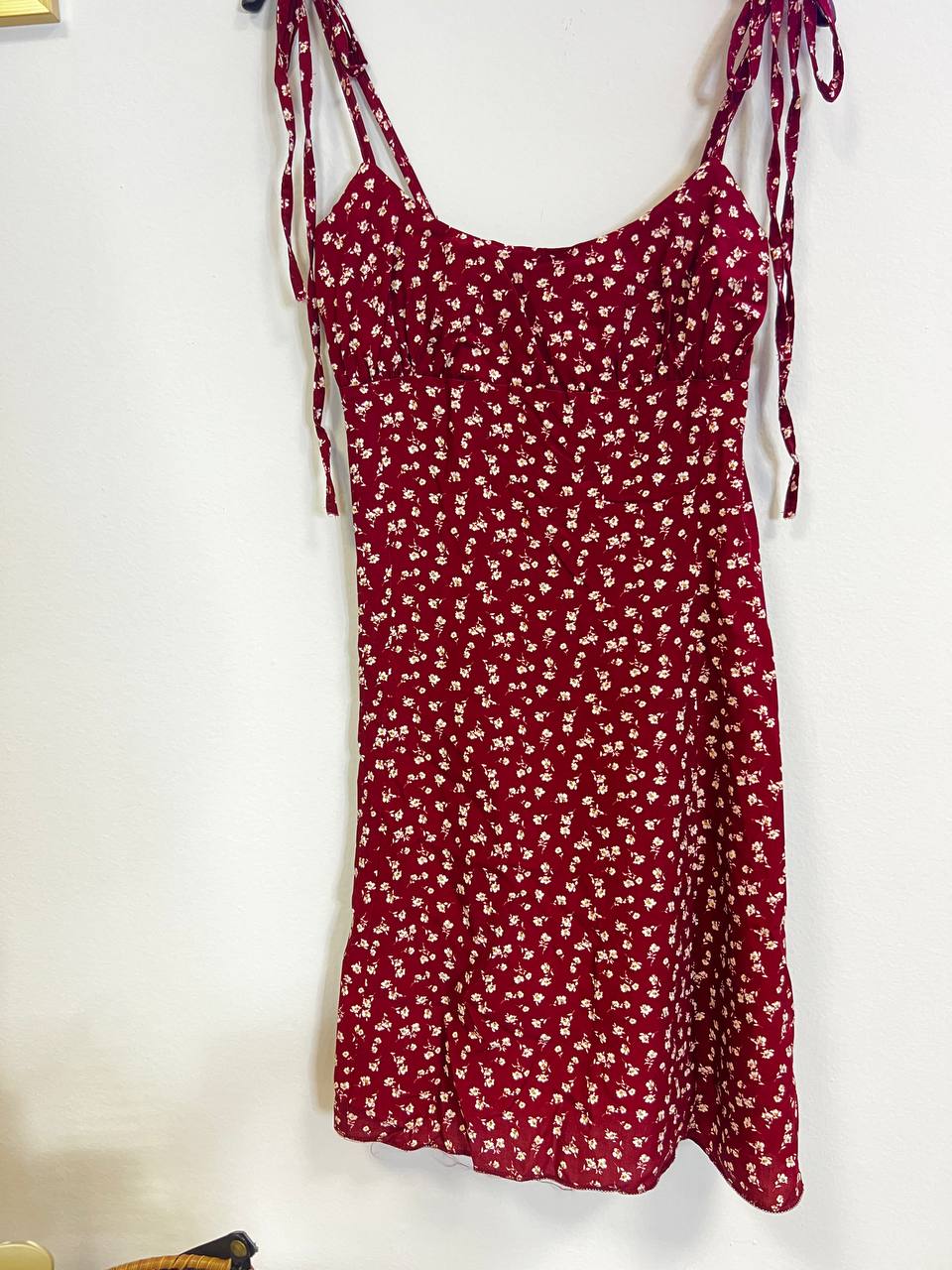 Mini dress PROVENZA