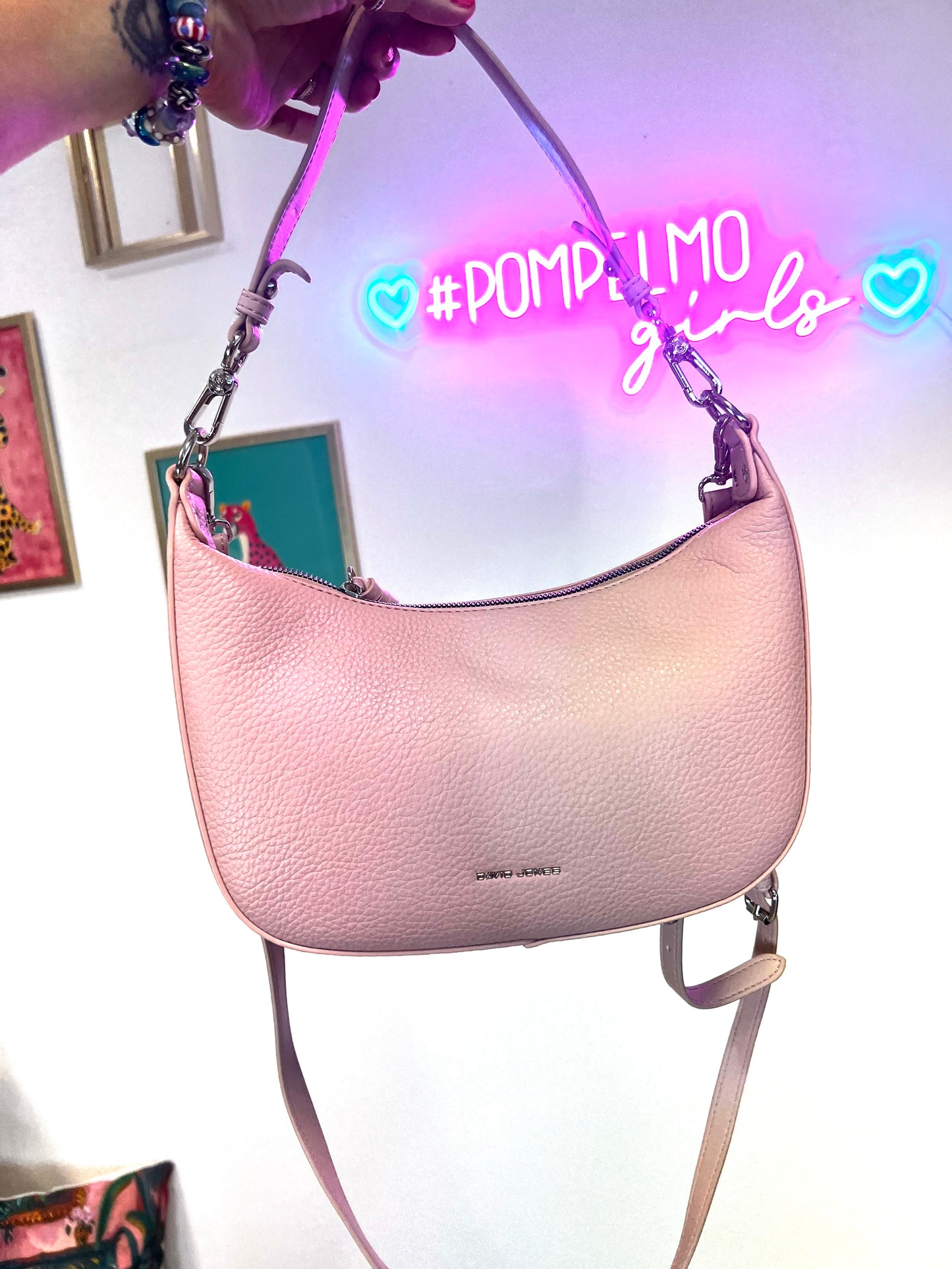 Borsa BESTY