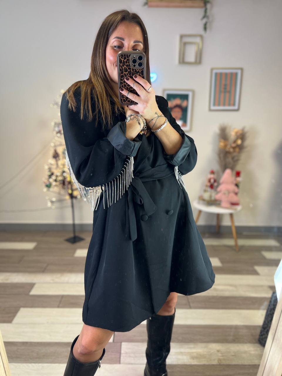 Abito BLAZER