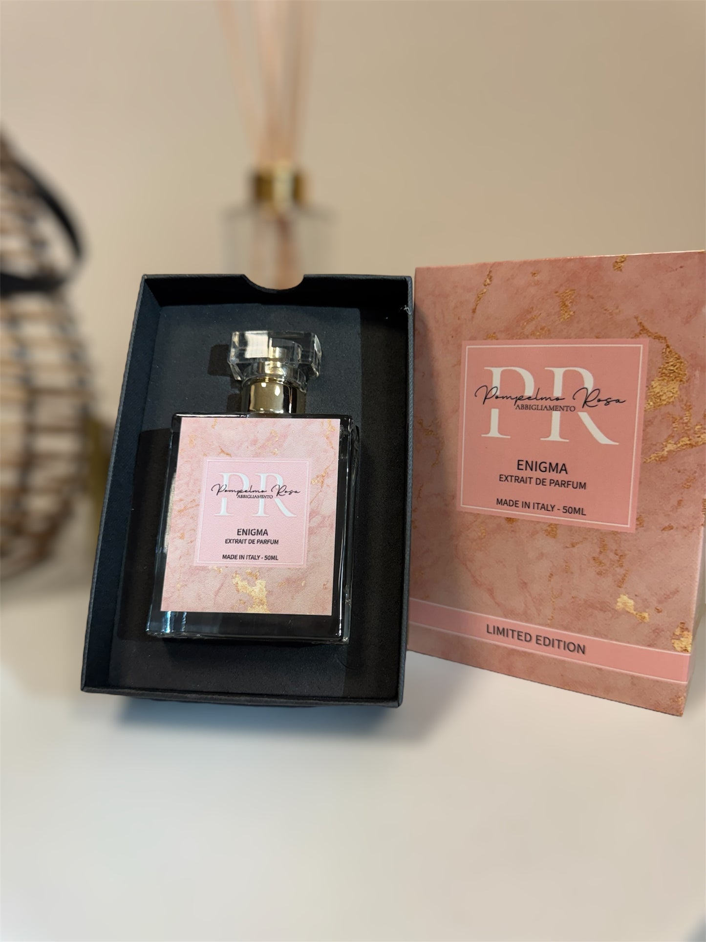 Profumo ENIGMA