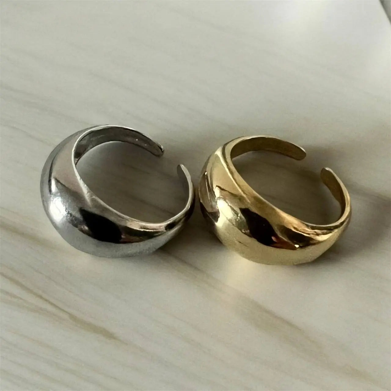 Anello BOMBATO