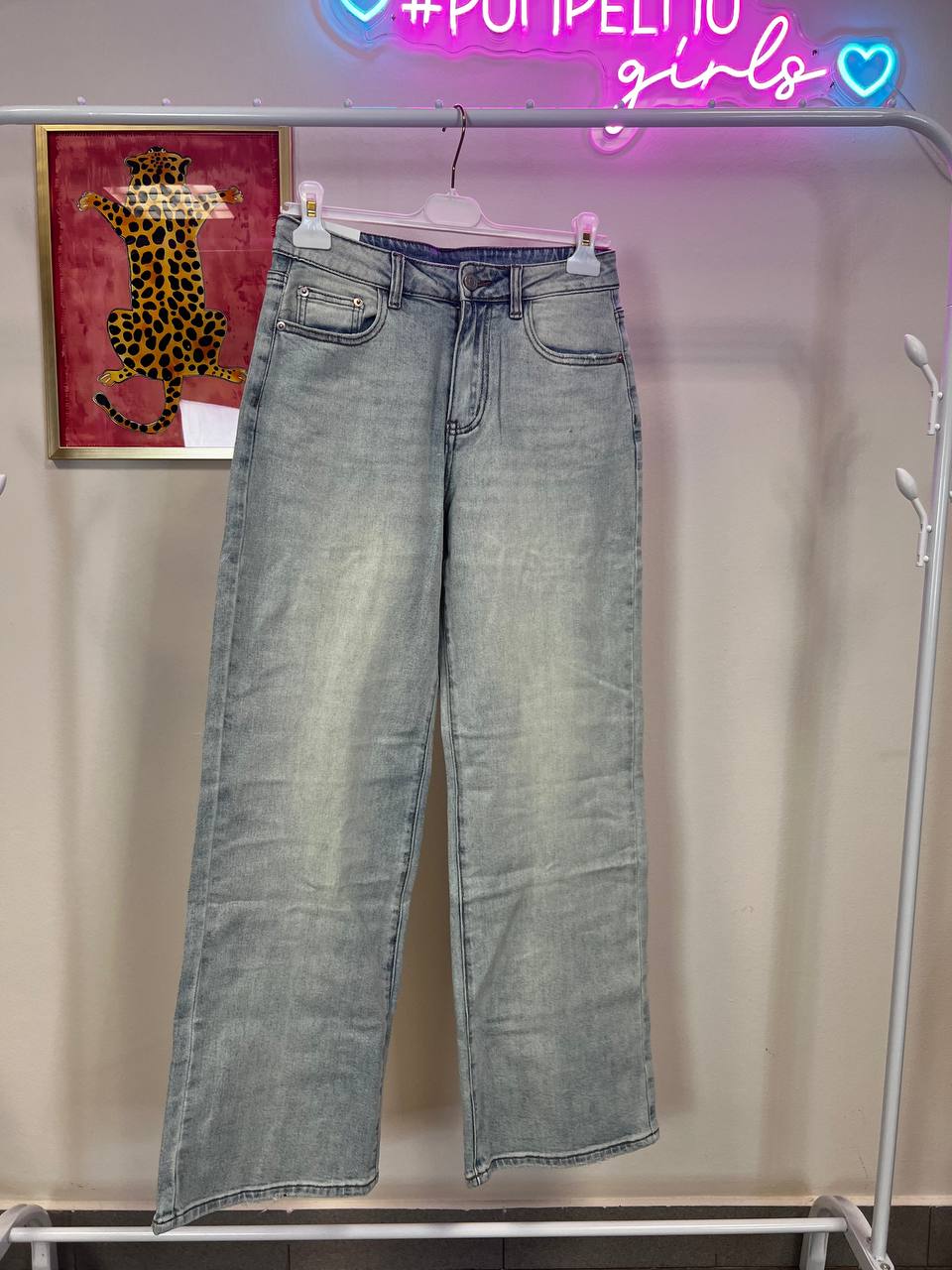 Jeans SABBIA