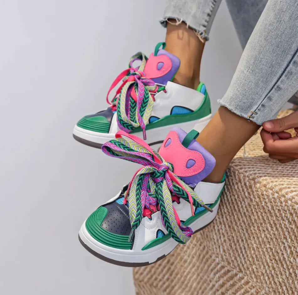 Sneakers FUNNY