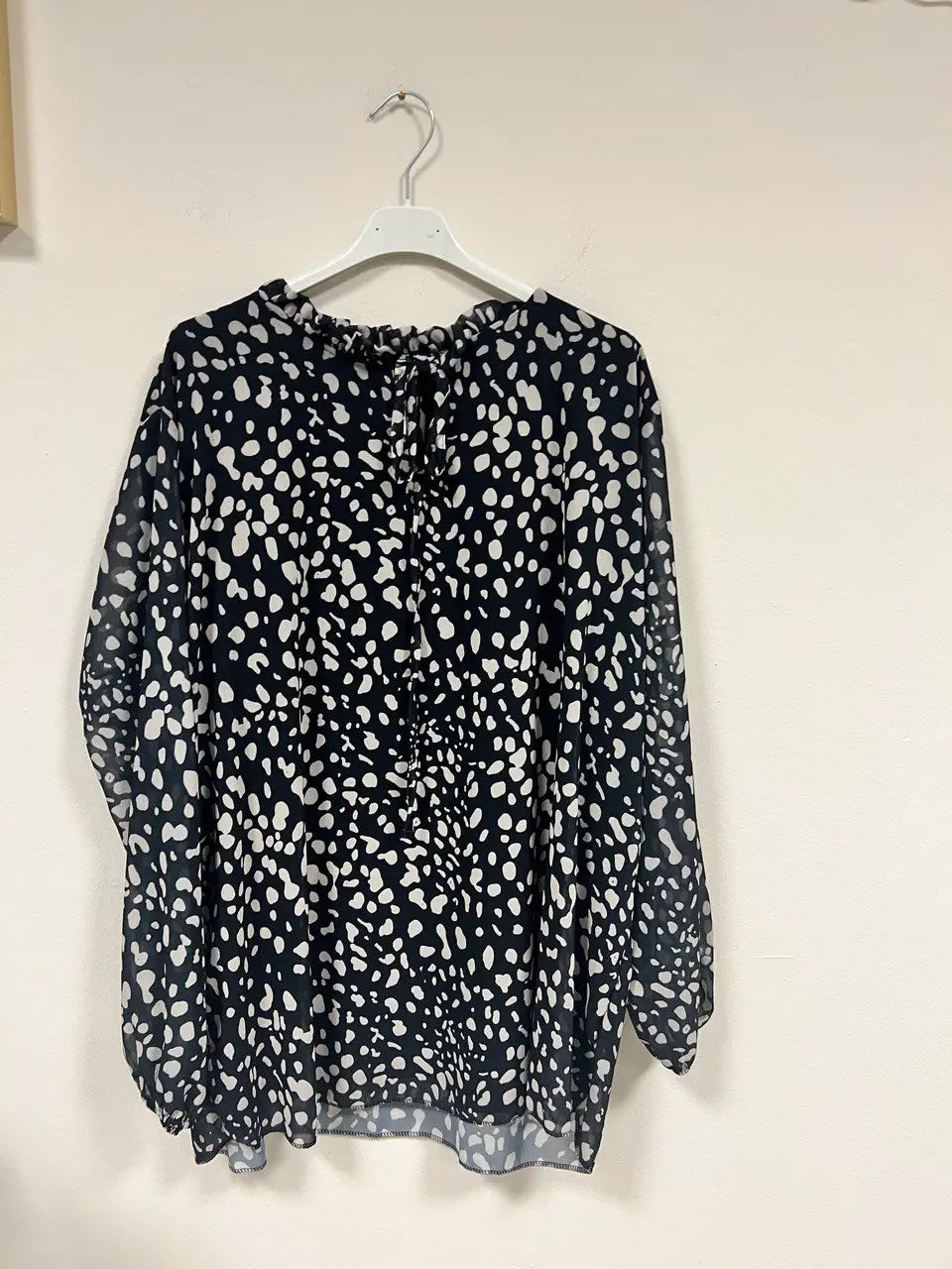 Blusa FANTASIA