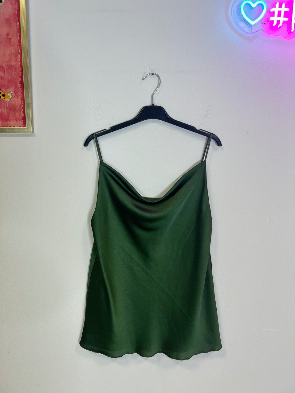 Top scollo SOFT