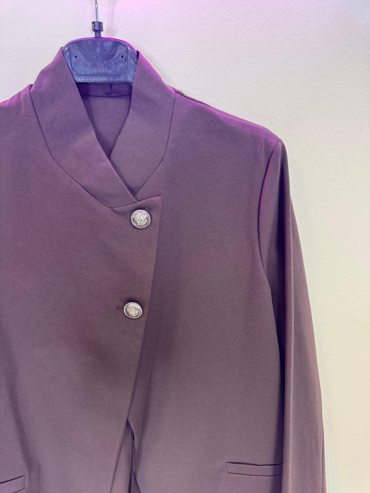 Blazer KIMONO