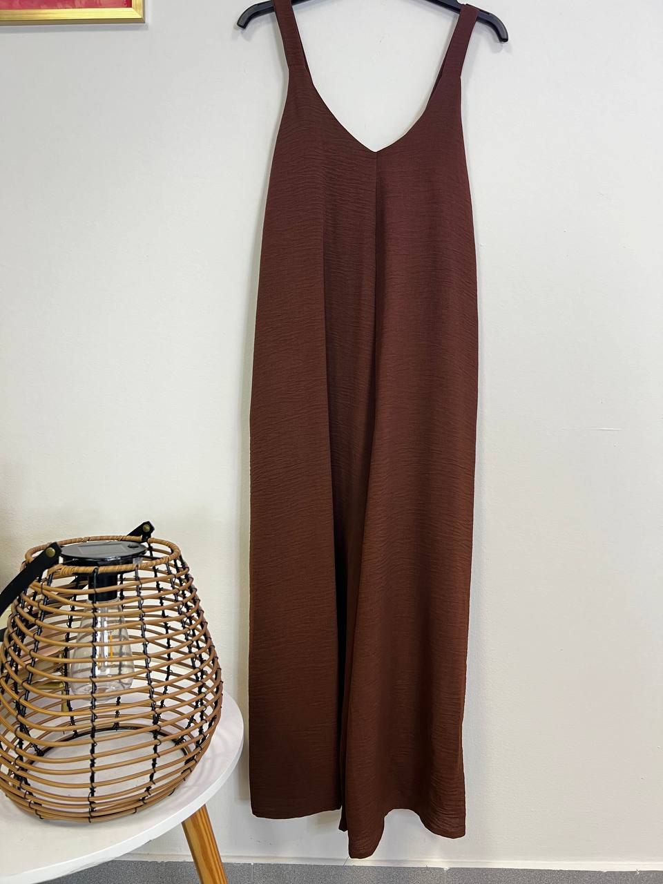 Jumpsuit CLASSIC