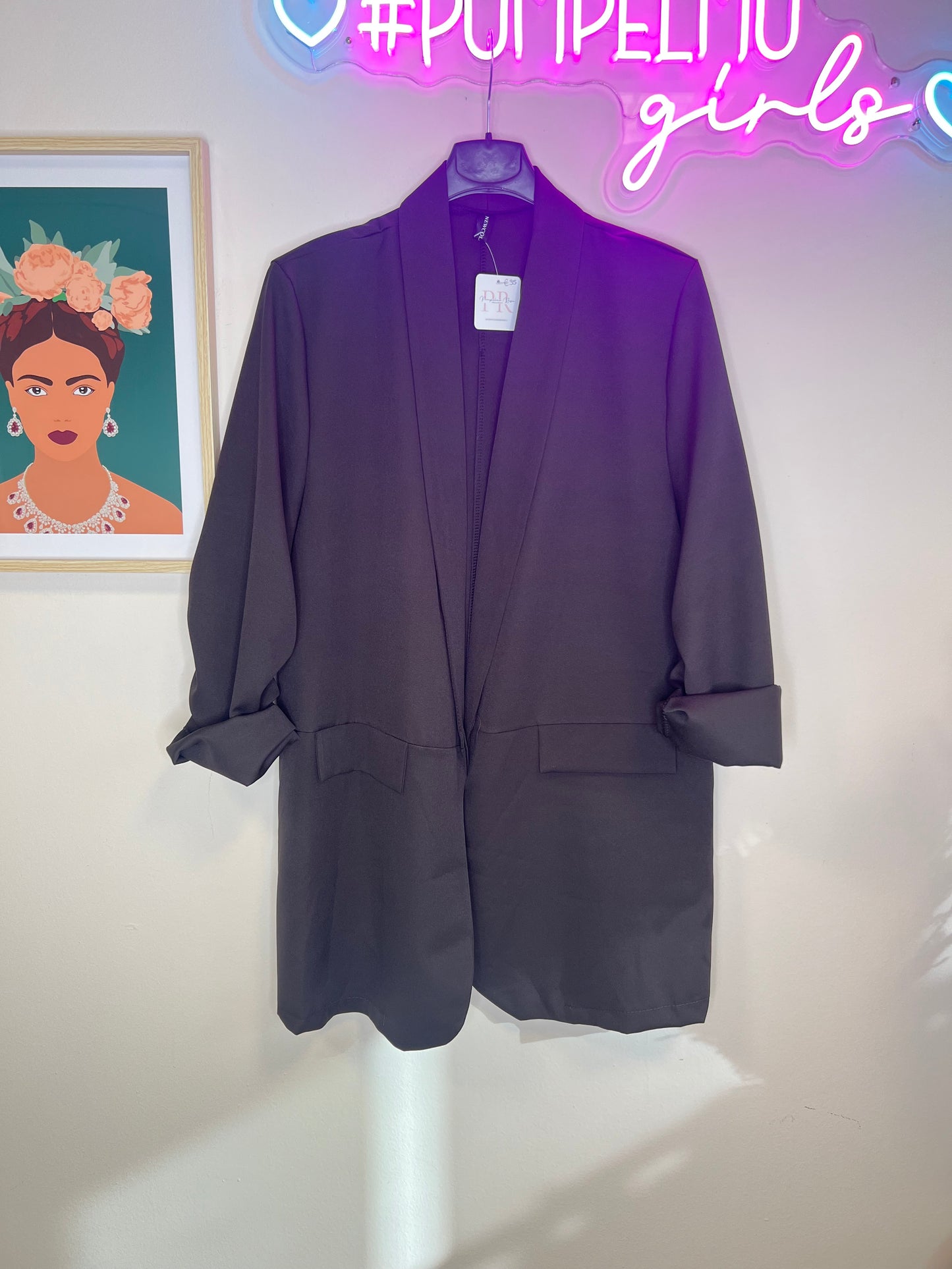 Blazer BASIC