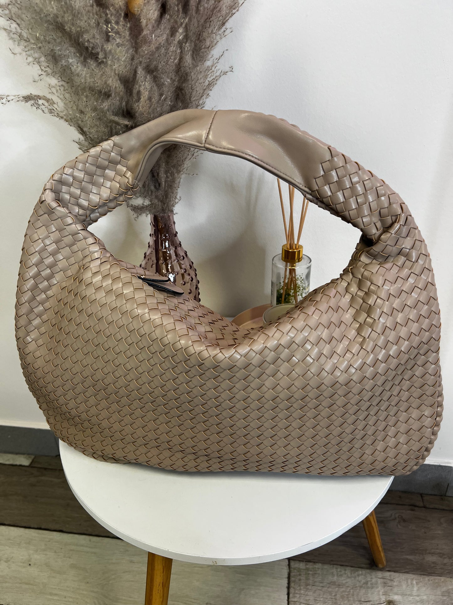 Borsa INTRECCIO