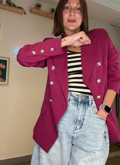 Blazer NAPOLEONE