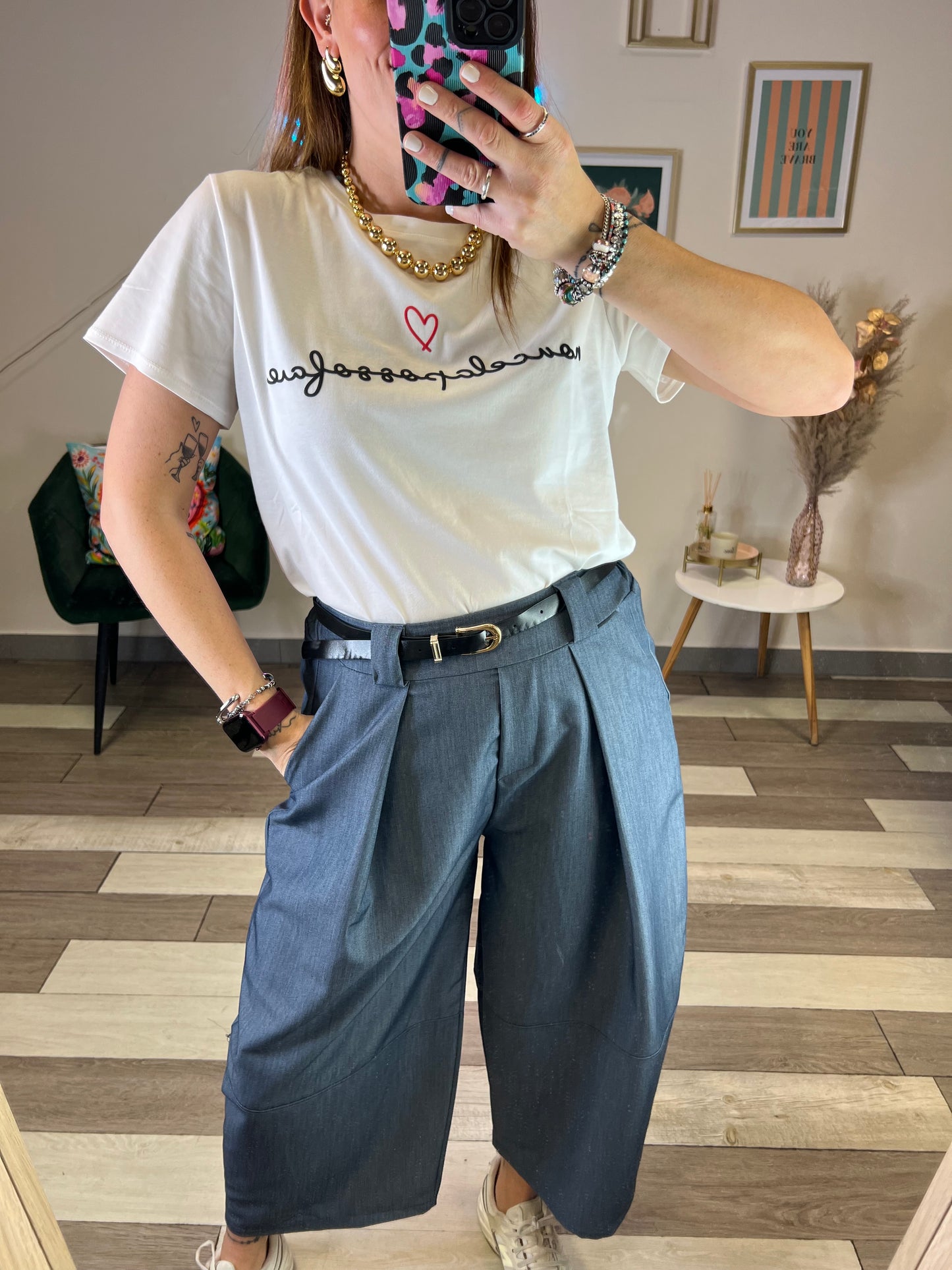 T-shirt FUNNY
