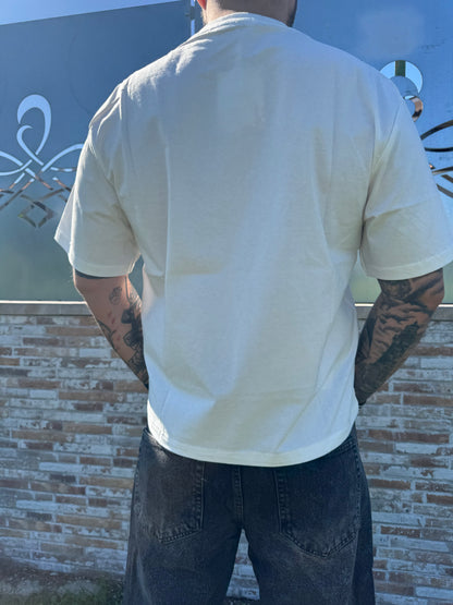 T-shirt basic GRAYSON