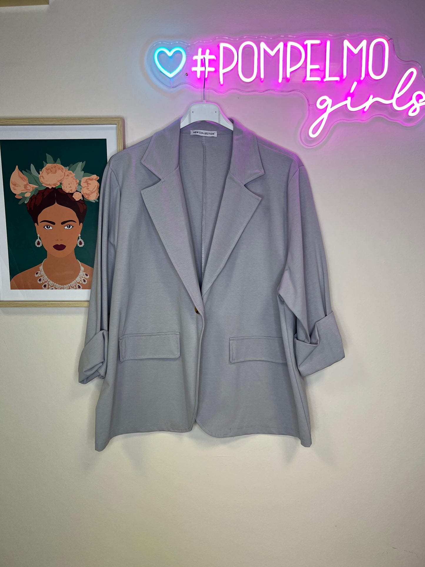 Blazer CLODIA