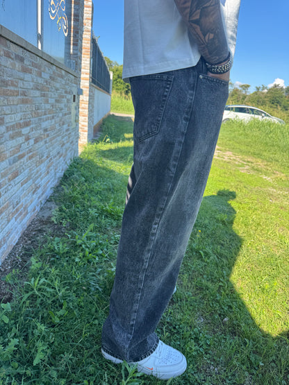 Jeans uomo KEANU
