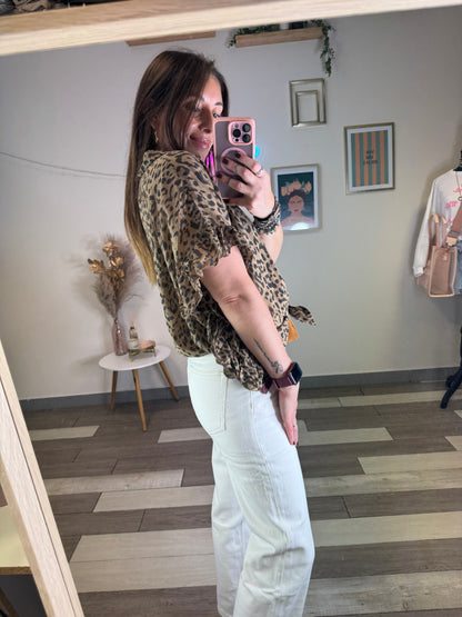 Camicia SAFARI