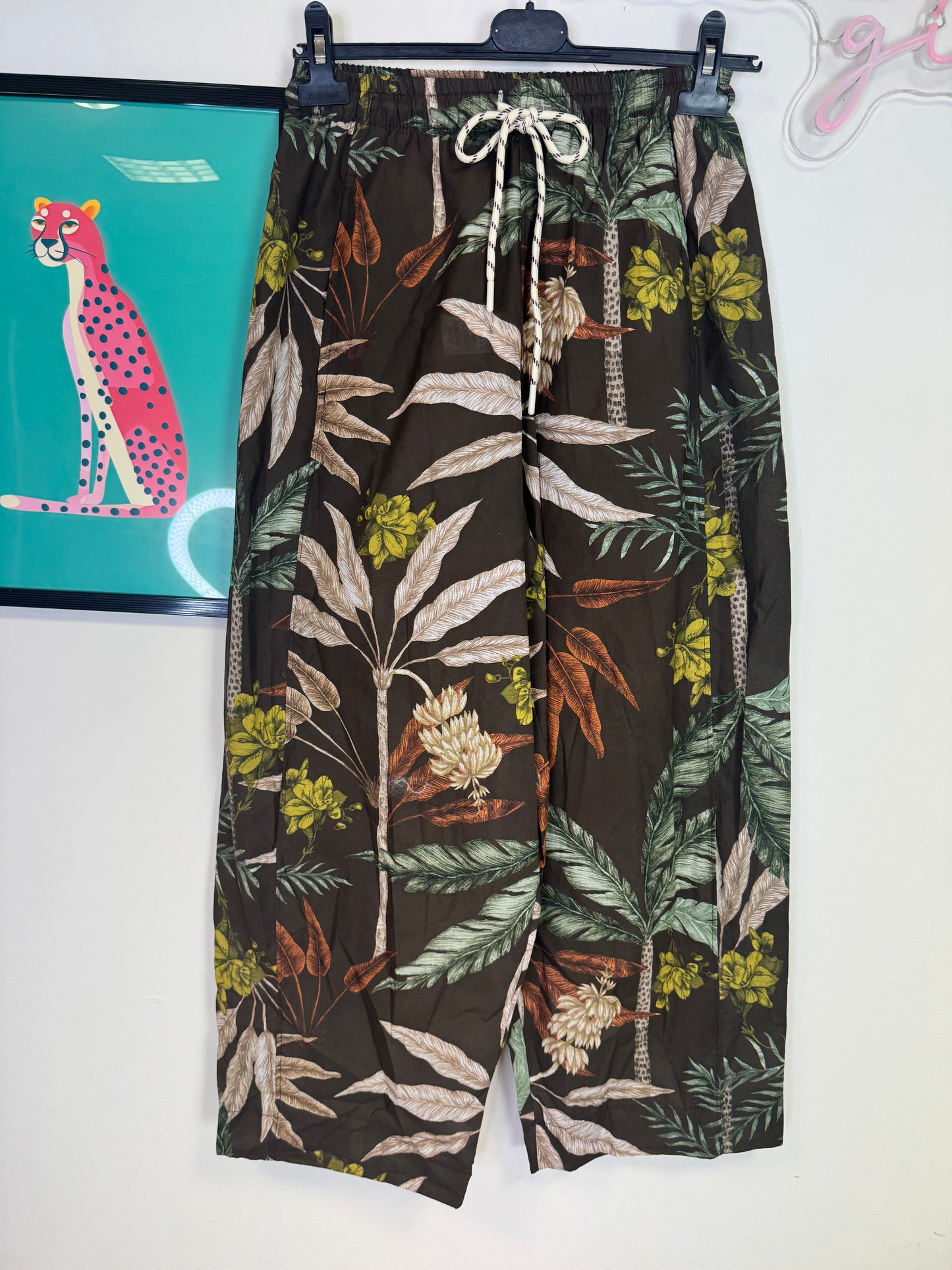 Pantalone MALABO