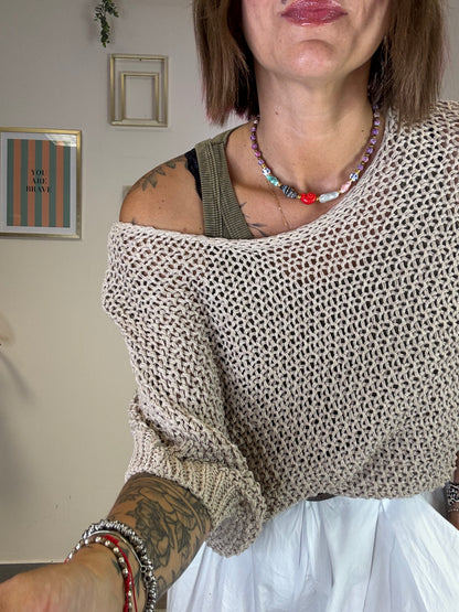Maglia MESH