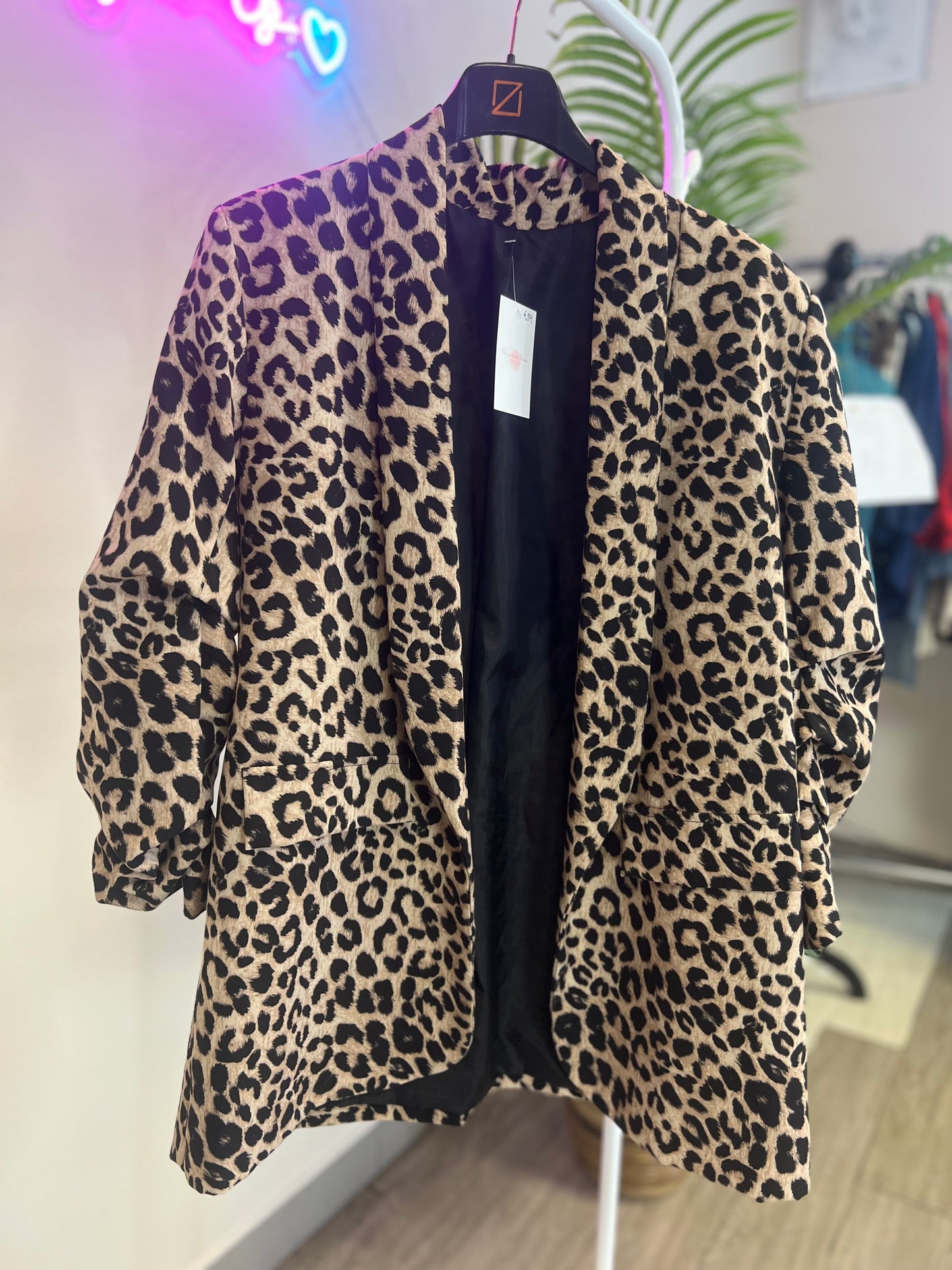 Blazer FANTASY