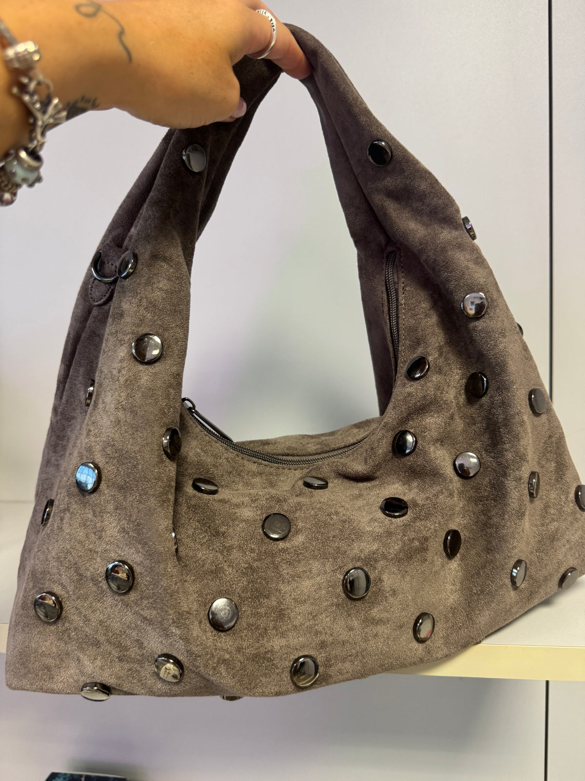 Borsa CAROLA