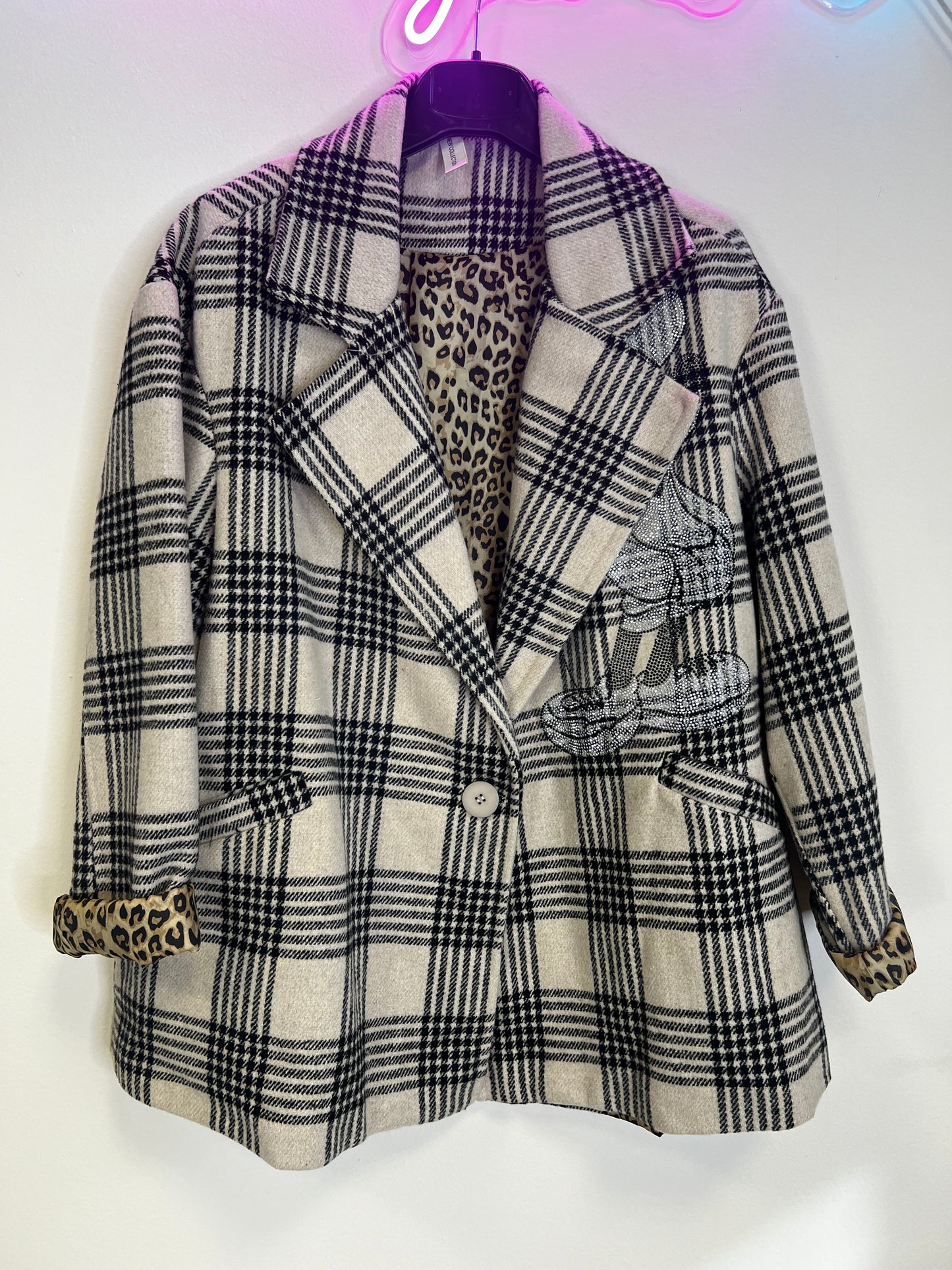 Cappotto MICKY