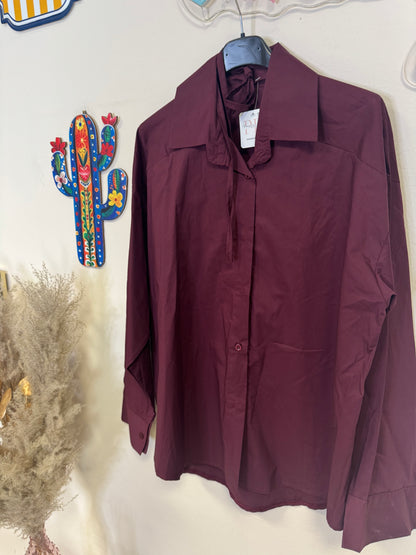 Camicia DUO